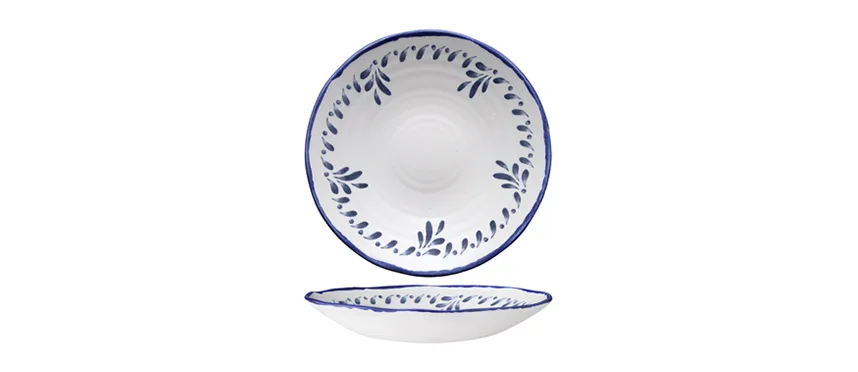 Dudson harvest mediterr.piatto fondo 25