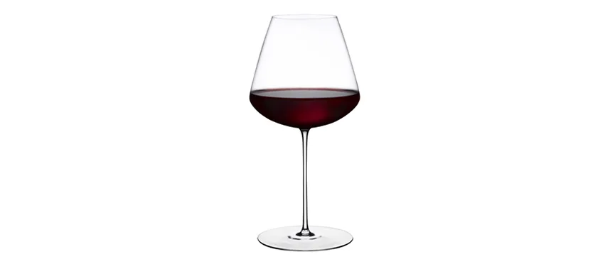 N.s.zero vertigo calice vino rosso m 65