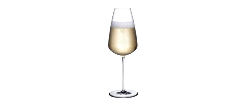 N.s.zero vertigo calice champagne