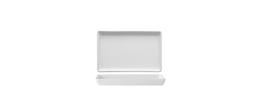 Bonna vassoio rettangolare 18x12,5