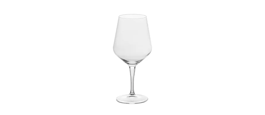 Milano calice temperato vino rosso 55 b6