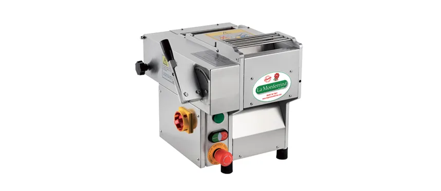 Macchina pasta nina 170mm tagli