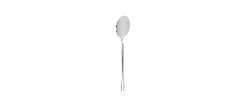 Infinito cucchiaio frutta INOX 18/10