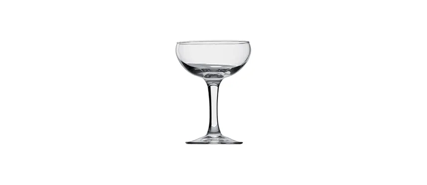 Elegance calice coppa 16