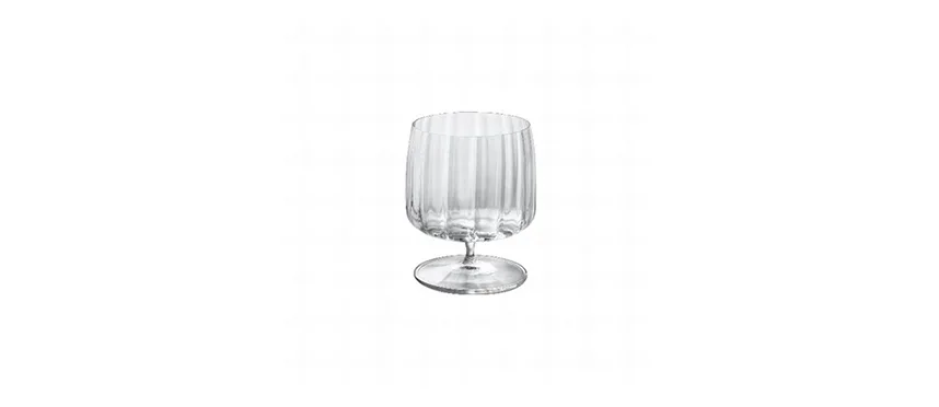 Jazz calice acqua/rum cocktail 50
