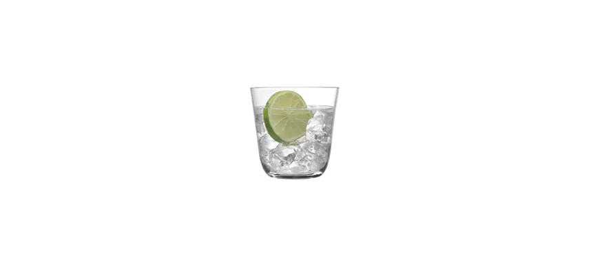 N.savage bicchiere acqua