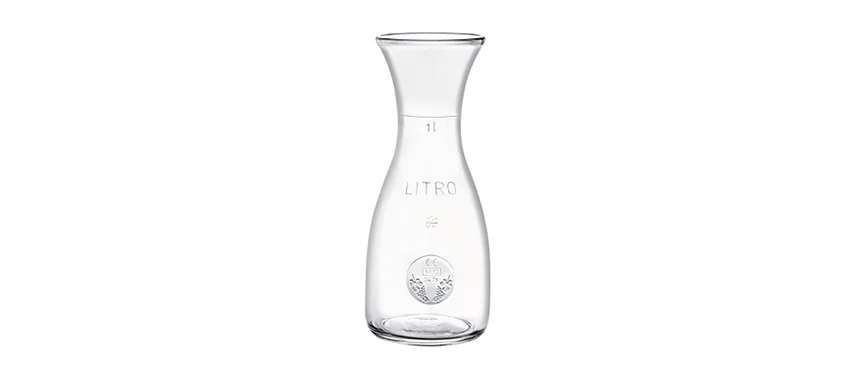 Misura vetro bollata 1 cl100 ct6 PRO