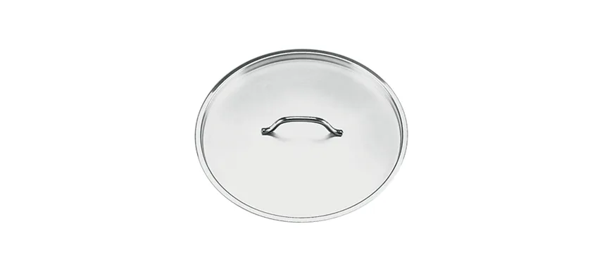 Paderno INOX coperchio 11161-36