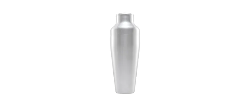 Chrono 550 shaker parisienne 550 ML matt