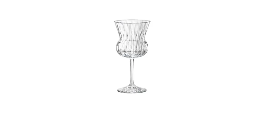 Bloom calice cocktail cl24,5
