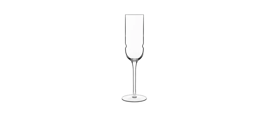 Grandioso calice prosecco