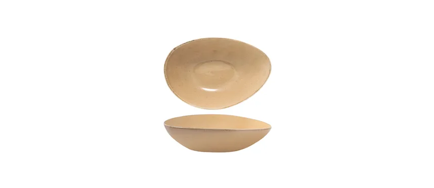 Gural col.glaze hazelnut nbn coppa