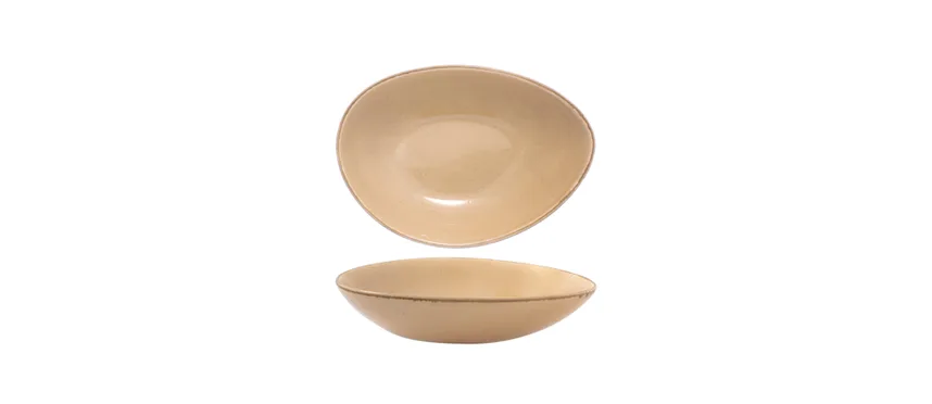 Gural col.glaze hazelnut nbn coppa