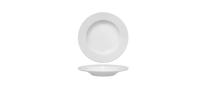 Ade piatto fondo