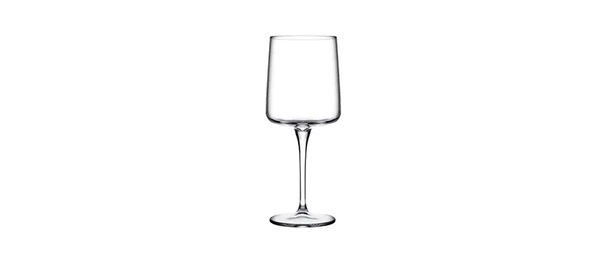Iconic calice vino rosso