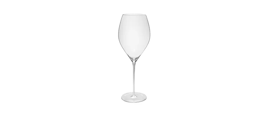Plume calice metodo classico