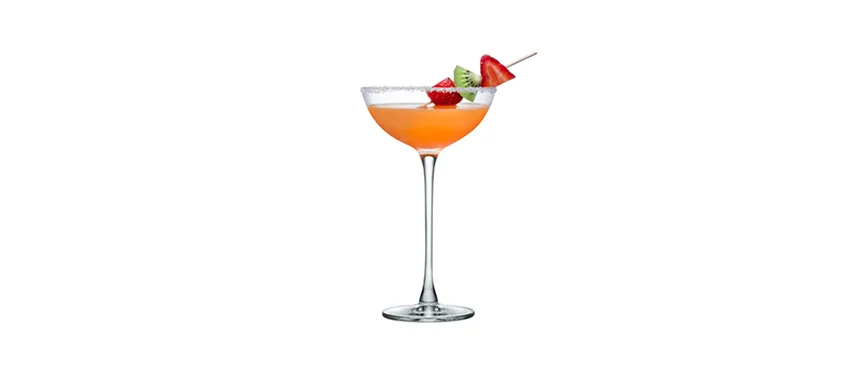 N.hepburn calice coupe CL 19,5