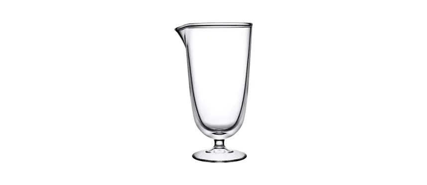 N.bar/giani mixing glass CL 53