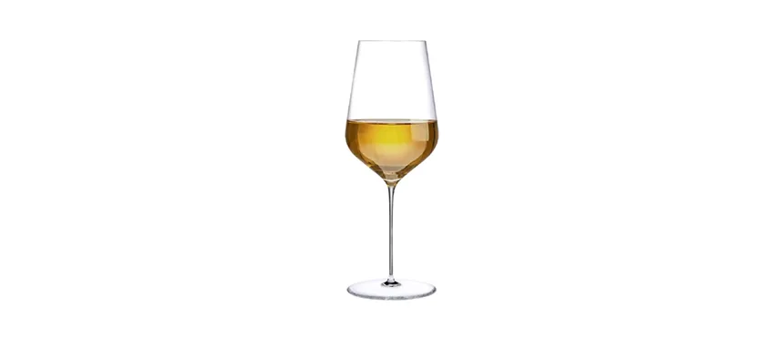 N.stem zero trio calice vino bianco CL 42