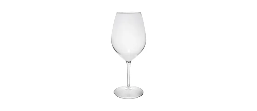 Opera calice vino tritan