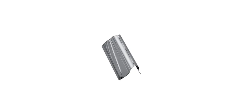 Molla serviprosciutto INOX 1022.000