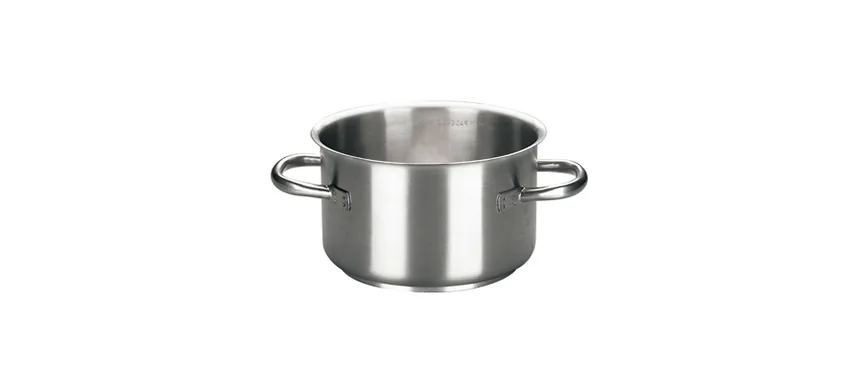 Paderno inox-ec.casseruola a.2m 11007-40