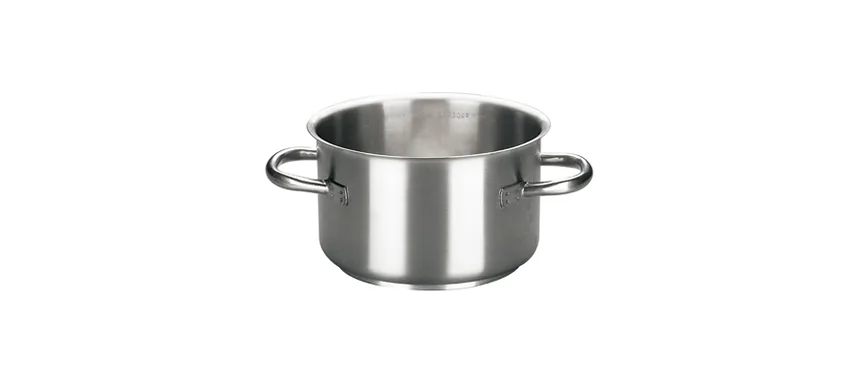 Paderno inox-ec.casseruola a.2m 11007-45