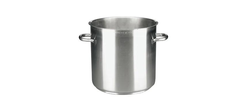 Paderno inox-ec.pentola 32 11001-32