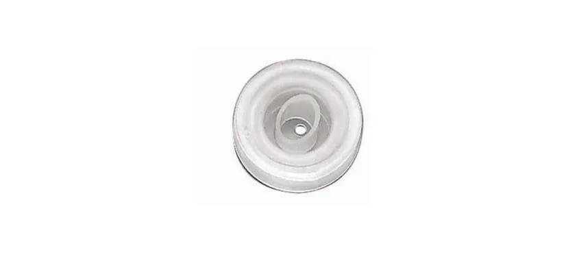 Tappo plastica olio x amp.piazza