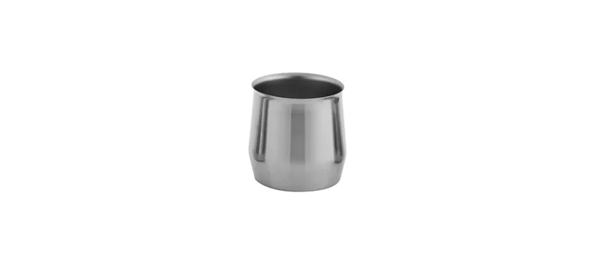 Portacucchiaini INOX h9