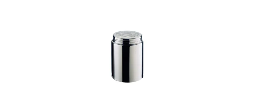 Spargizucchero INOX