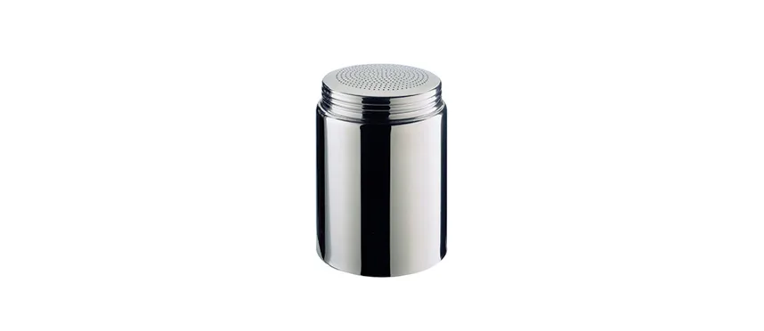 Spargizucchero INOX