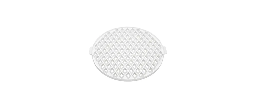 Stampo decoratore crostata