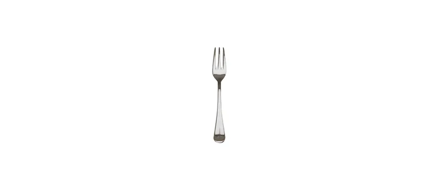 Baguette pinti forchettina dolce 3 punte