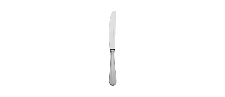 Baguette pinti coltello tavola