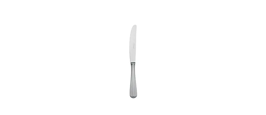 Baguette pinti coltello frutta