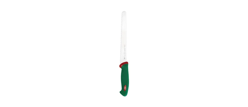 Sanelli premana coltello pane 24