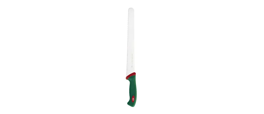 Sanelli premana coltello pane 32
