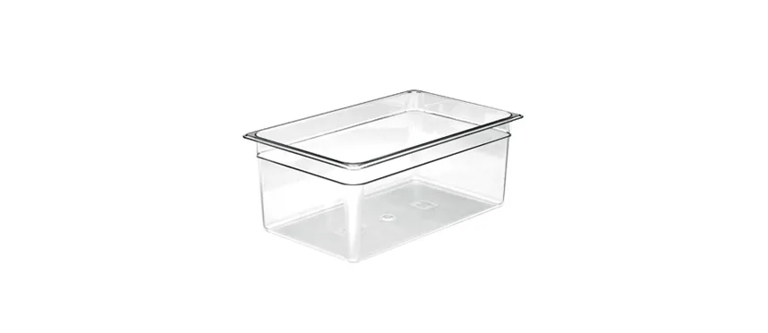 Cambro vasca GN 1/1 h 200