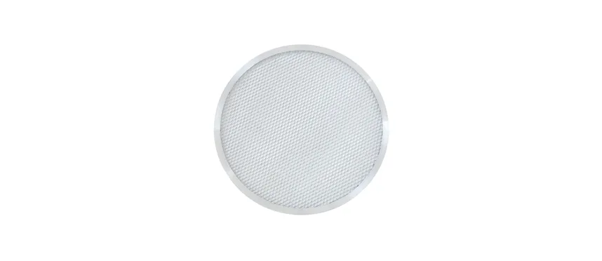 Retina alluminio