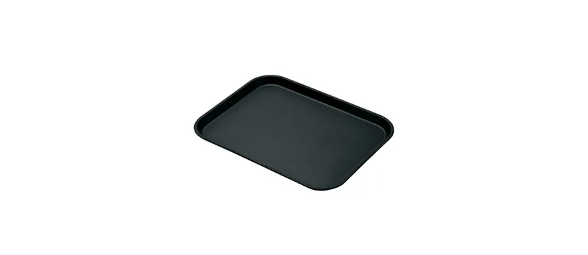 Cambro vassoio an.rettangolare 46x35