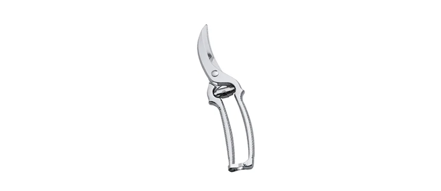 Trinciapollo INOX sanelli cm.25 1013.000