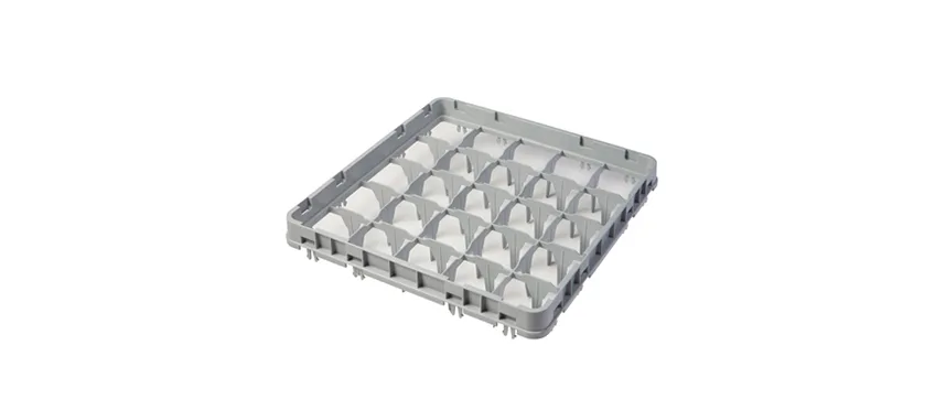 Cambro cesta alveare x25 post.