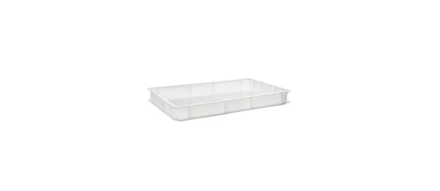 Cassetta service 60x40x7