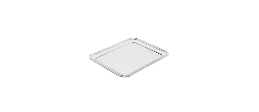 Vassoio rettangolare 32x26