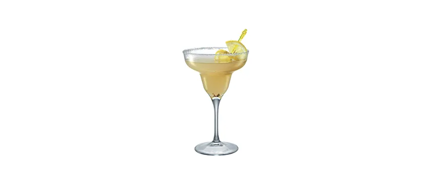 Bartender novec.calice margarita 33