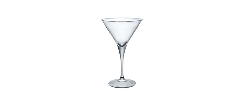 Bartender calice martini 24