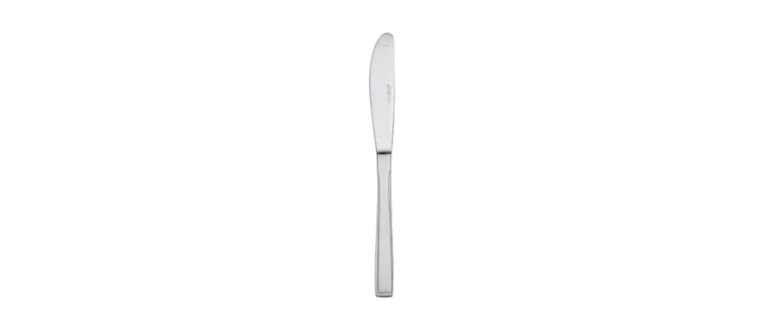 Boston coltello tavola pesante