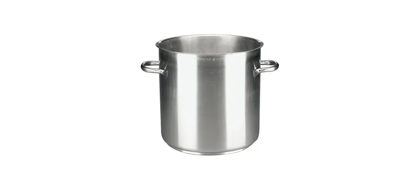 Paderno inox-ec.pentola 18 11001-18
