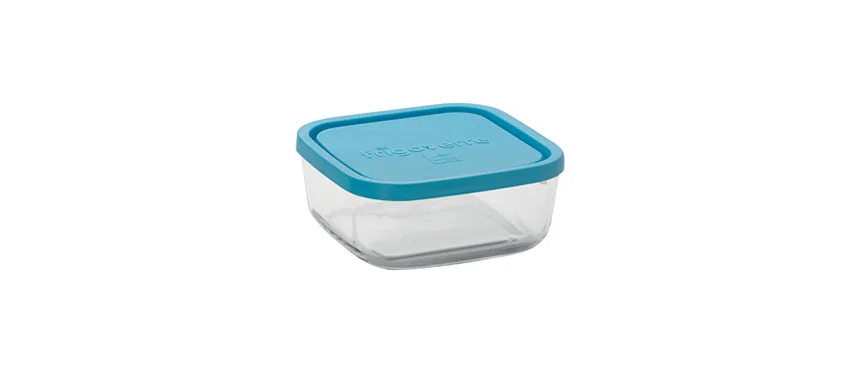 Frigoverre contenitore 15x15